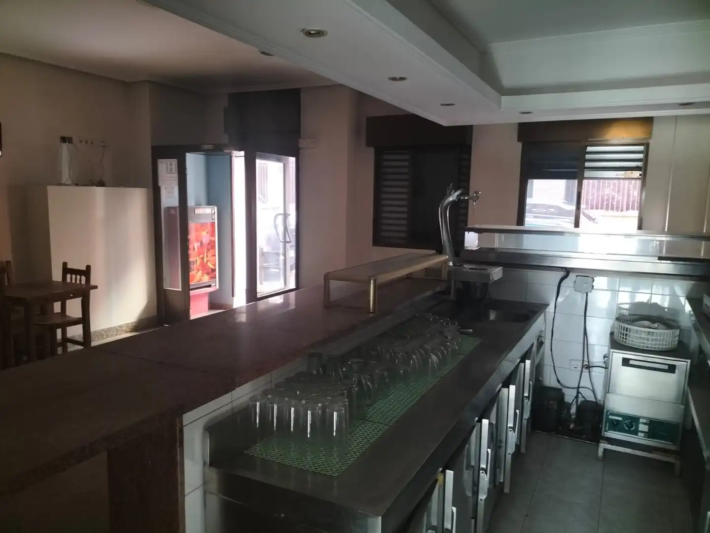 Local en venta en Madrid con Aire acondicionado