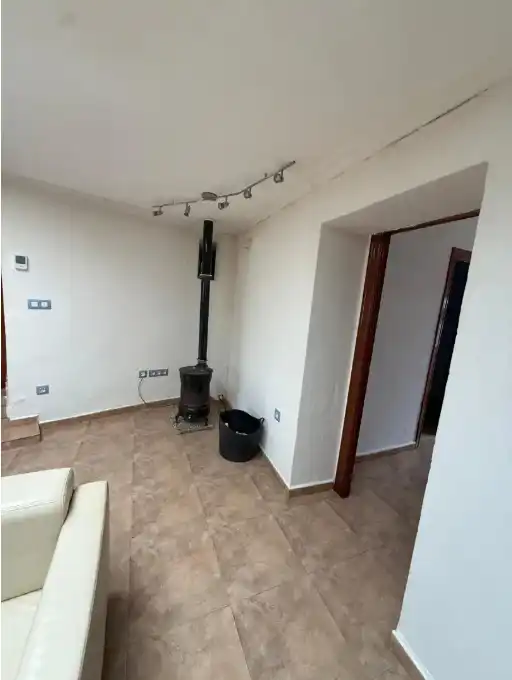 Casa adosada en venda en Puertollano amb Aire condicionat, Calefacció i Moblat