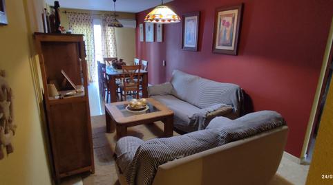 Photo 2 of Flat to rent in Calle Gran Cardenal, Calvario, Málaga