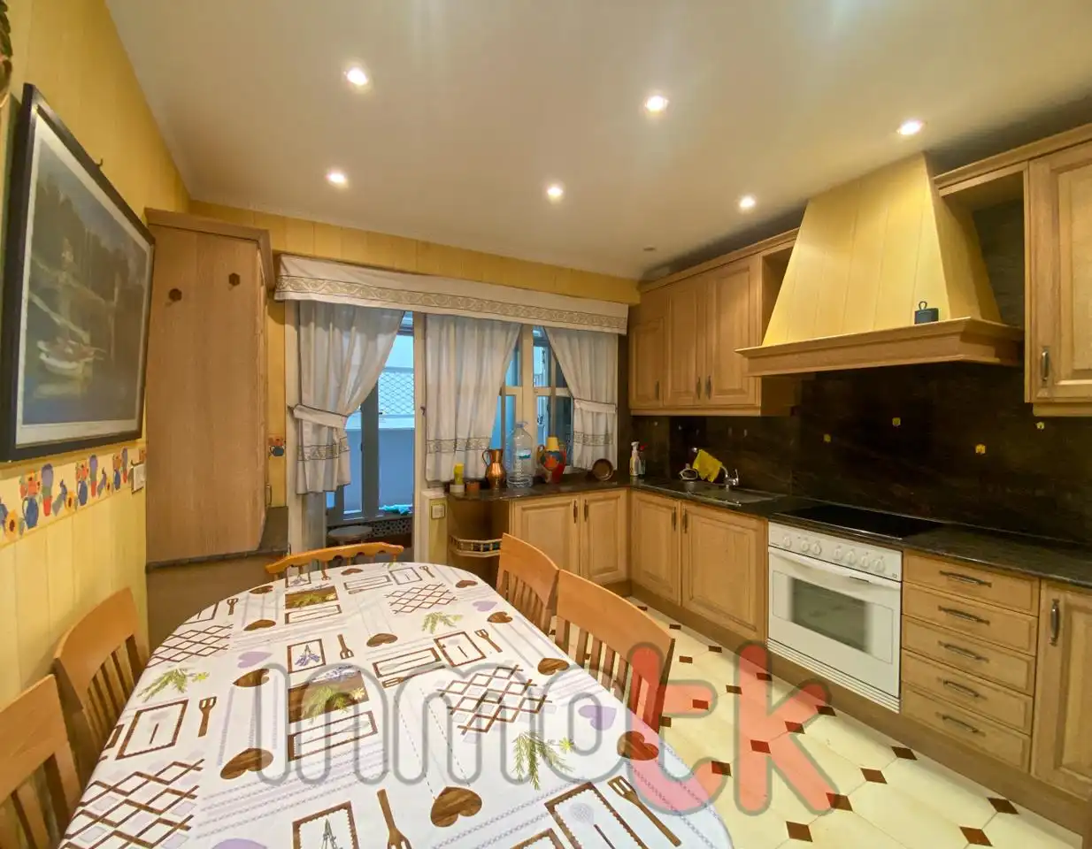 Wohnung mit Aufzug zum Verkauf in Rúa Fernando Macías, imagen 10