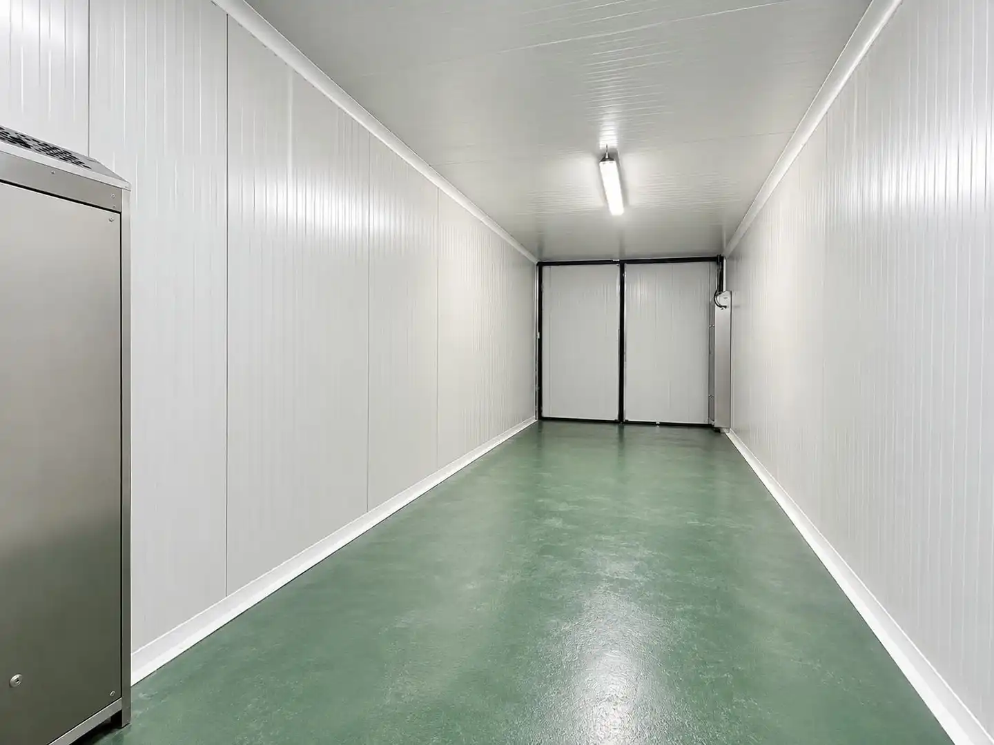 Nave industrielle en cession à Seseña Nuevo, imagen 10