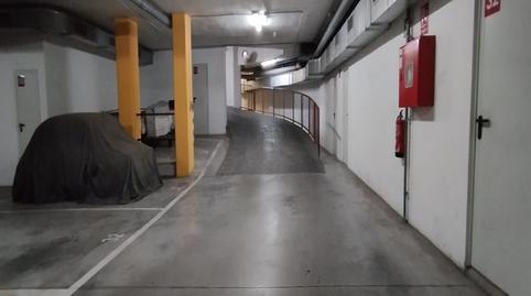 Foto 5 de Garatge en venda a Los Ramos, Murcia