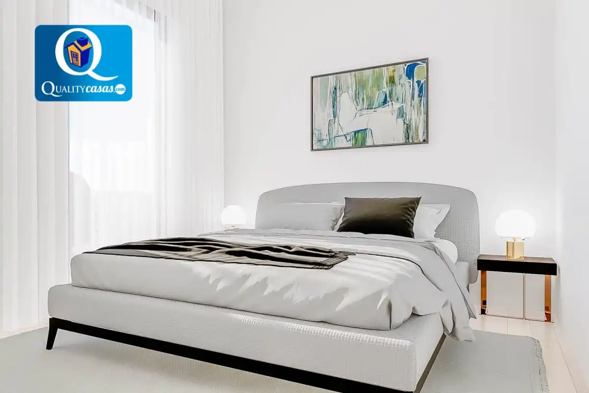 Maison mitoyenne à vendre à Orihuela Costa, imagen 10