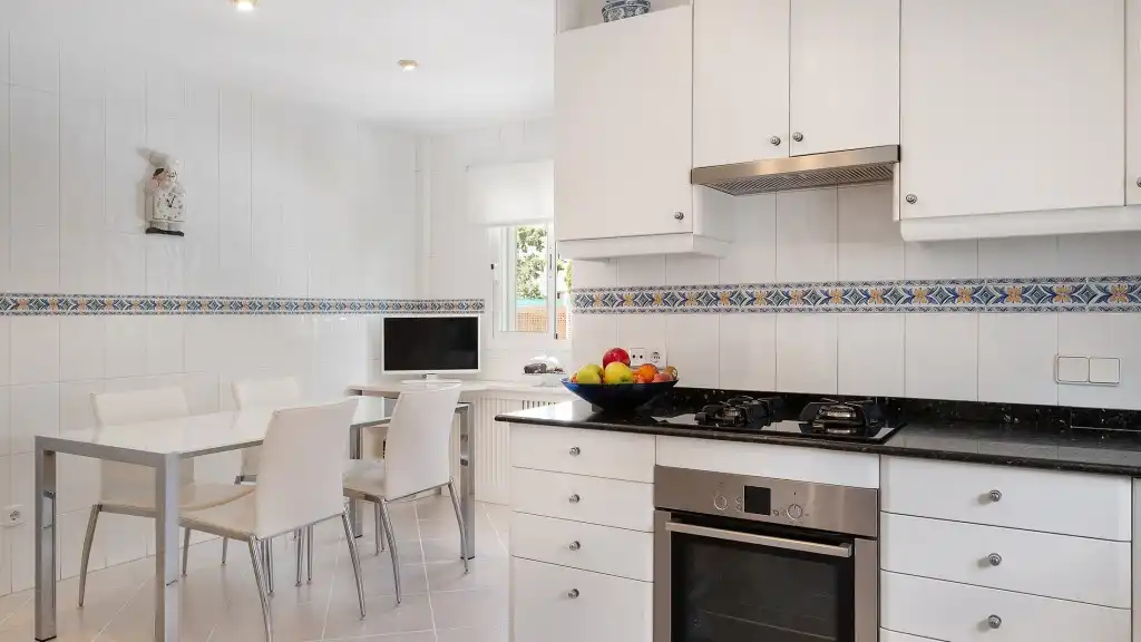 Dúplex con piscina en venta en Ponent, imagen 14
