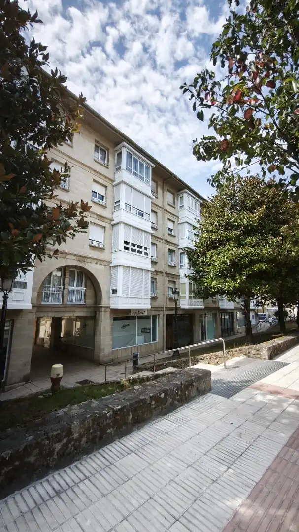 Piso con ascensor en venta en Donibane Plaza, imagen 19