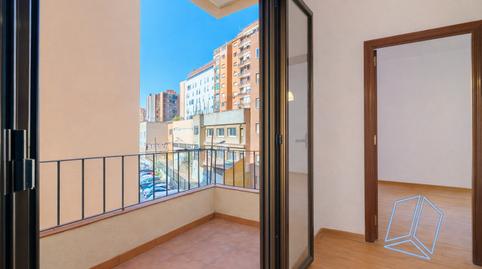 Foto 3 de Pis en venda a Carrer de Padilla, El Baix Guinardó,  Barcelona Capital