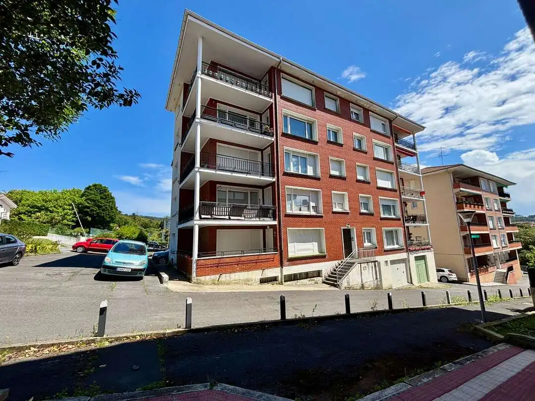 Piso en venta en urezarantza bidea, Gorliz