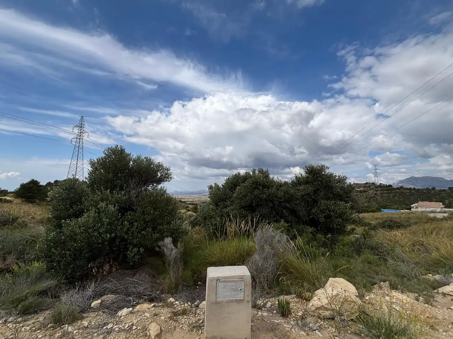 Terreny rústic en venda a Carrer del Calvari, imagen 2