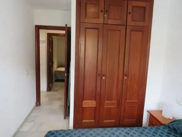 Apartments for sale in Chiclana de la Frontera  with Private garden, Terrace and Furnished