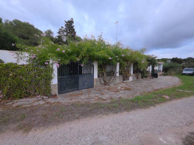Finca rústica en Venta en Los Barrios