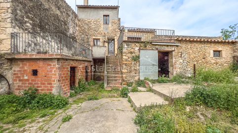 Foto 5 de Finca rústica en venda a Plaça de Les Voltes, Forallac, Girona