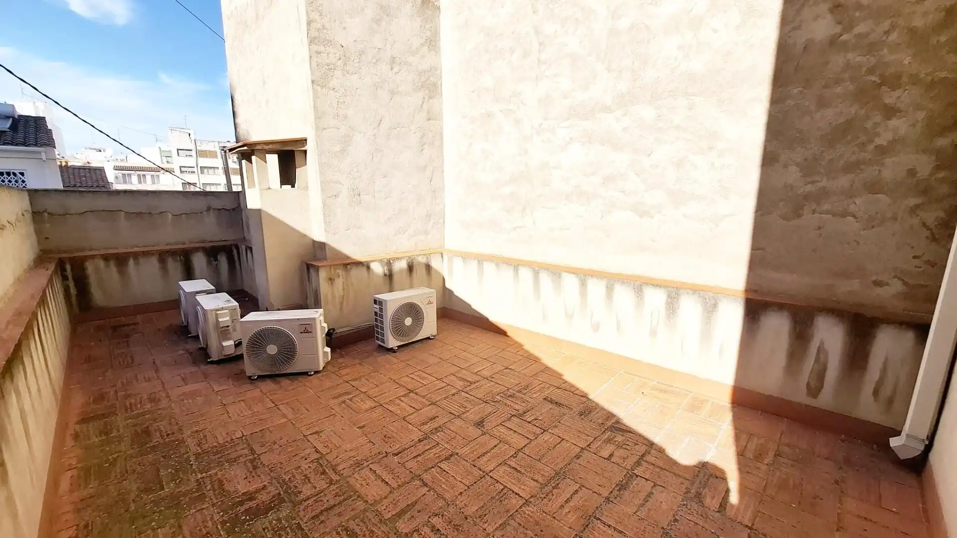 Casa con terraza en venta en Centro, imagen 15