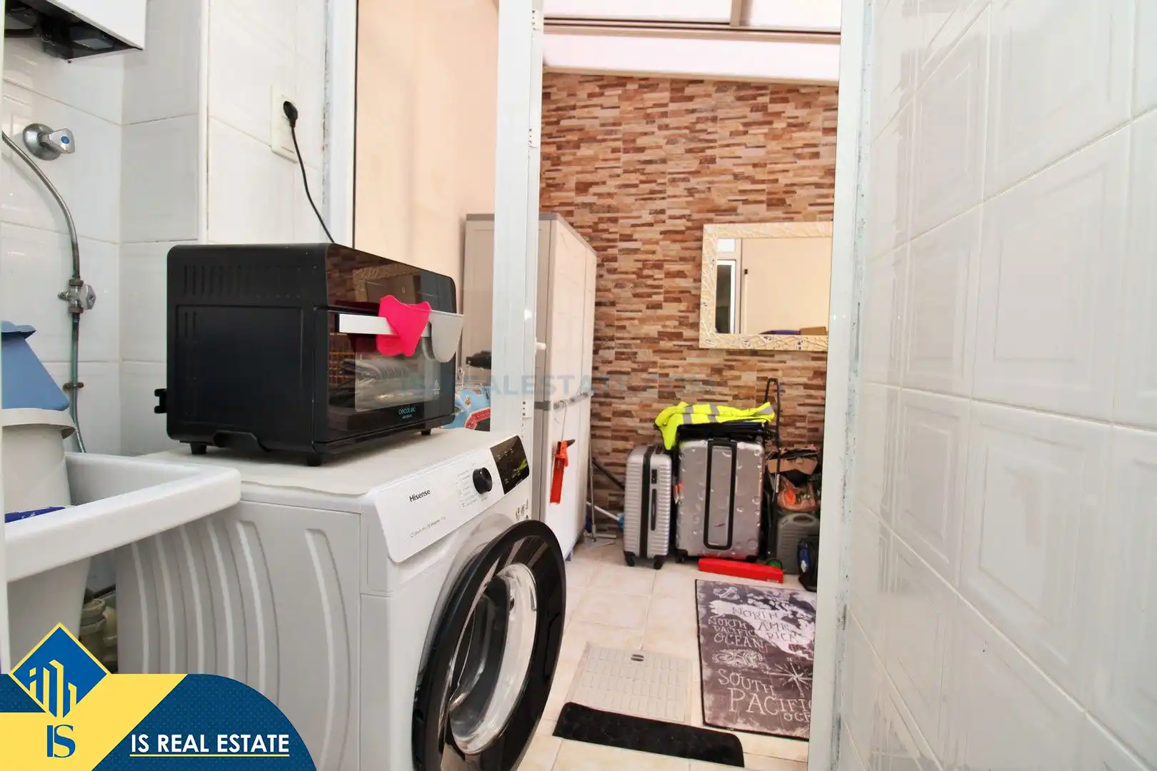 Casa a schiera con piscina in vendita a Orihuela Costa, imagen 12