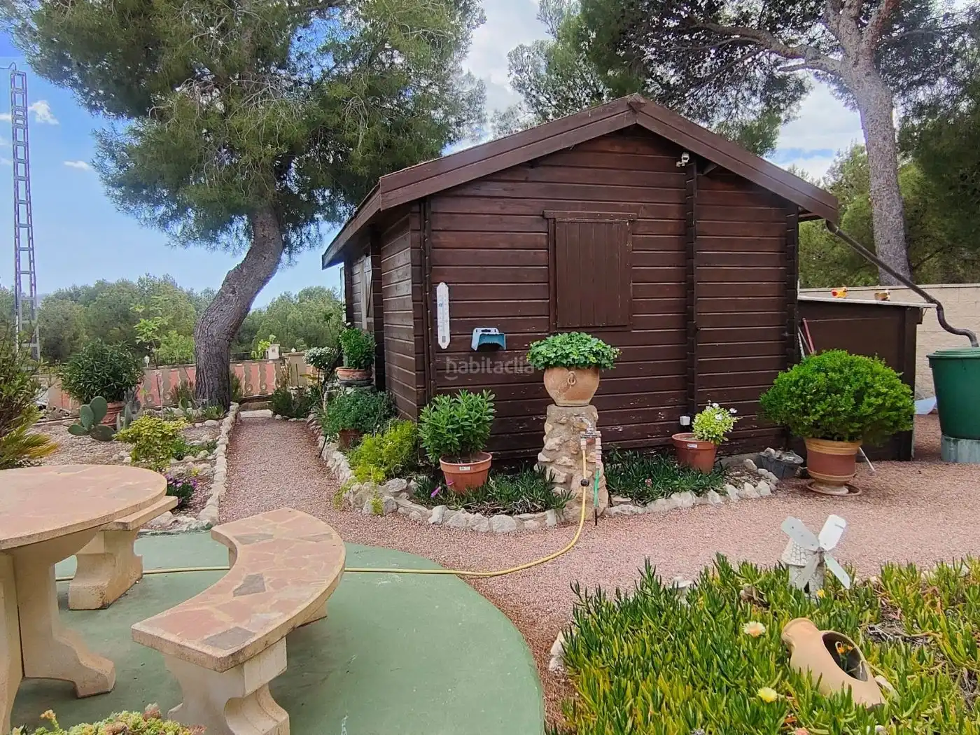 Chalet en venta en Urbanització Terol D 17B, imagen 6
