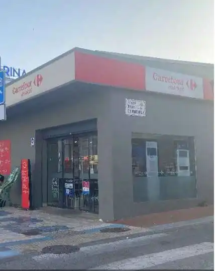 Local en venta en Benalmádena