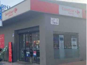 Local comercial en venda a Solymar