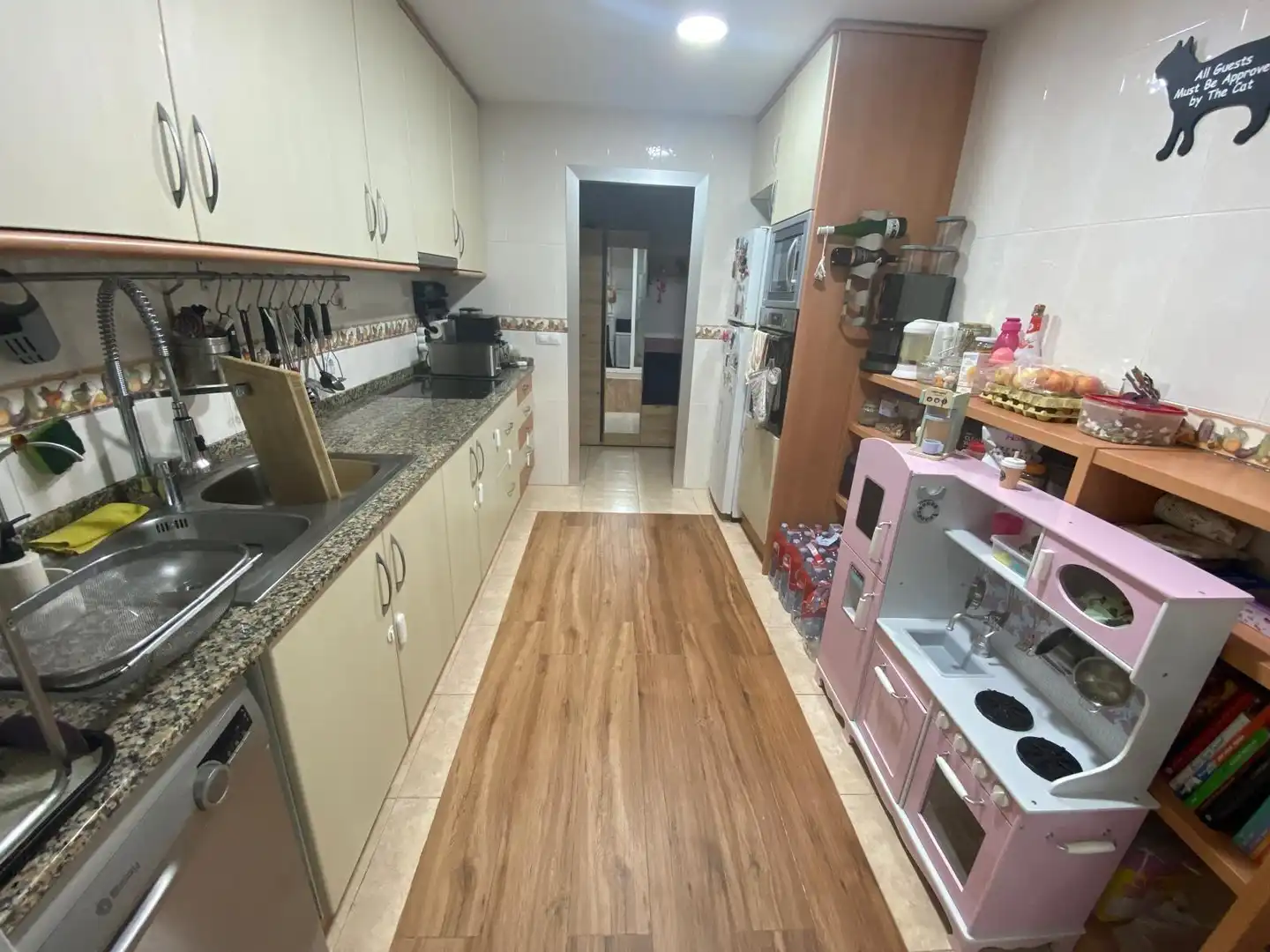 Wohnung mit Aufzug zum Verkauf in Valletes - Xiribecs, imagen 5