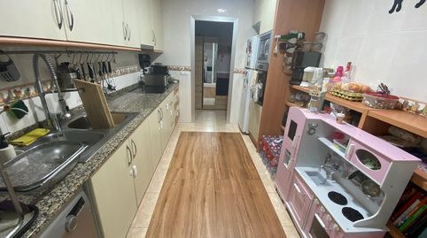 Foto 5 de Piso en venta en Valletes - Xiribecs, Amposta