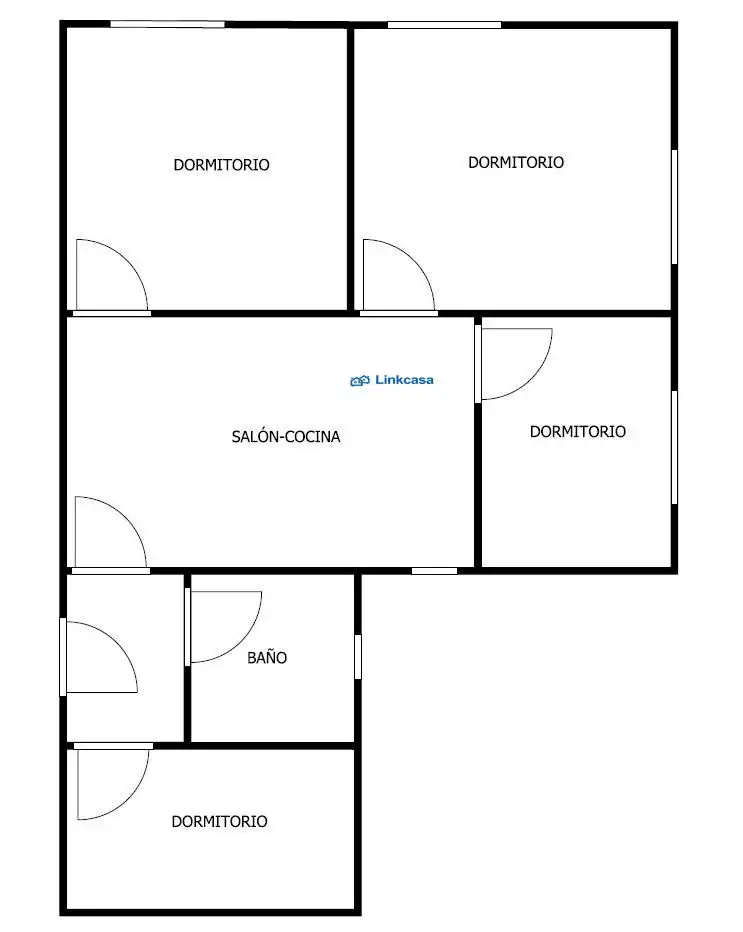 Piso en venta en EMPERATRIZ ISABEL, San Isidro