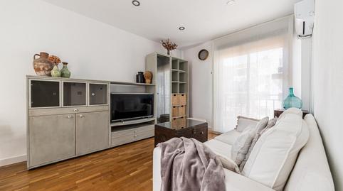 Foto 5 de Ático de alquiler en C. Manuel Álvarez, Vista Alegre,  Madrid Capital