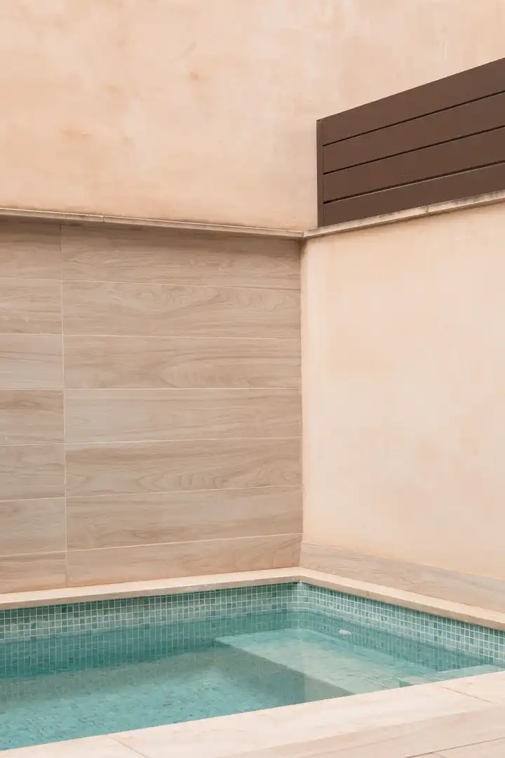 Habitación de Casa adosada en venta en Marratxí con Terraza