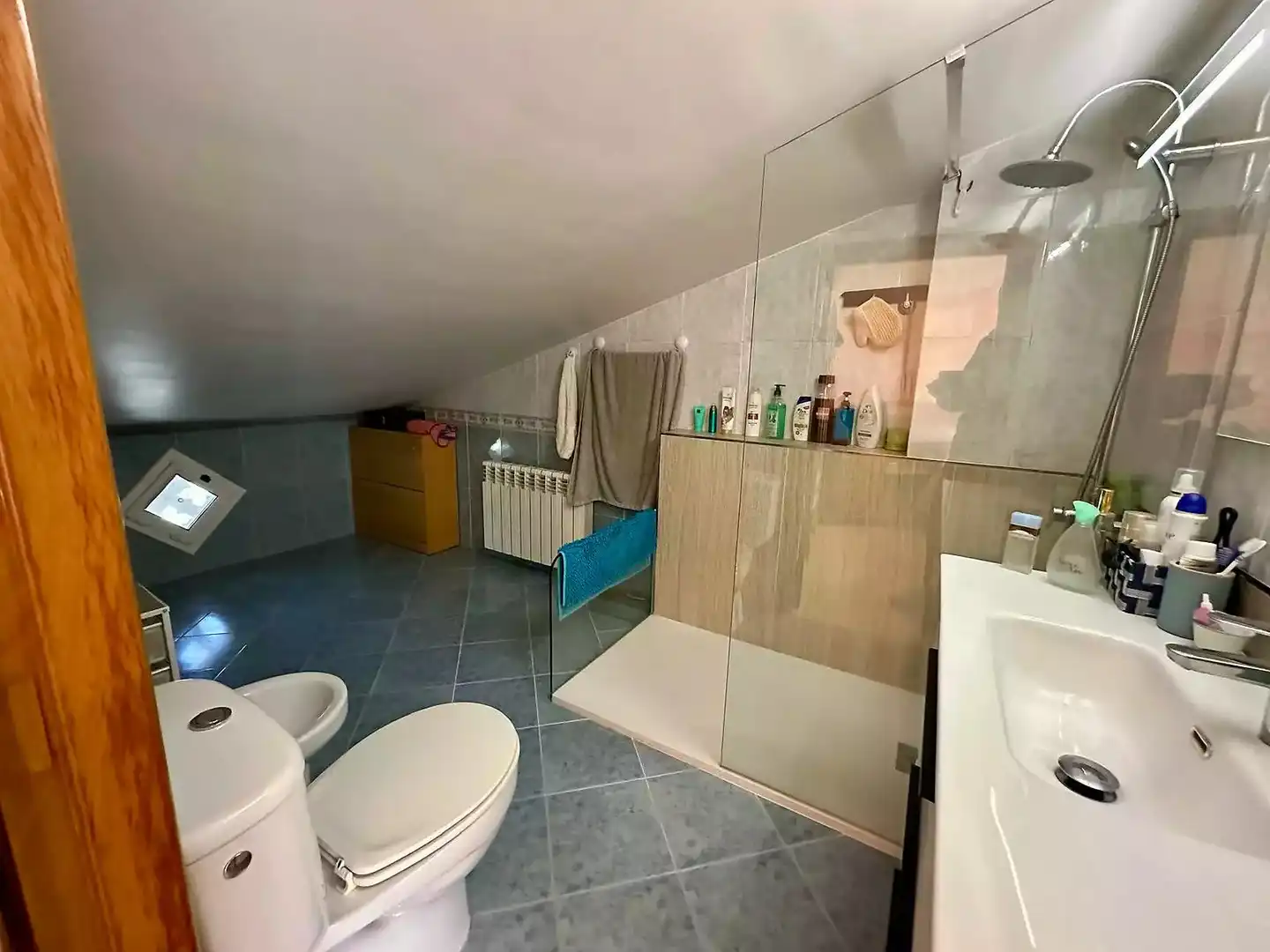 Terraced house for sale in Fenals, imagen 26