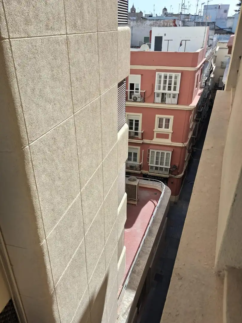Flat for rent in Centro Histórico