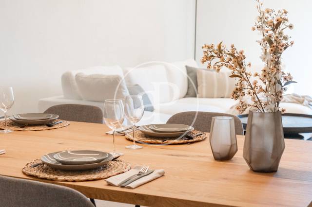 Piso en Venta en El Mercat