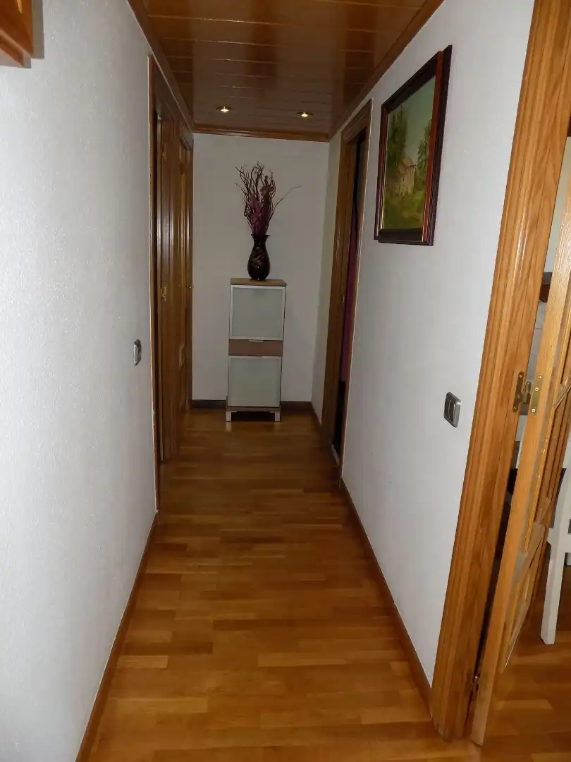 Pis en venda a Carrer de Sant Bartomeu, Llefià