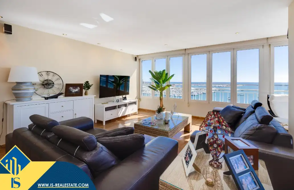 Piso con piscina en venta en Playa del Acequión, Náufragos y Rocío del Mar, imagen 9