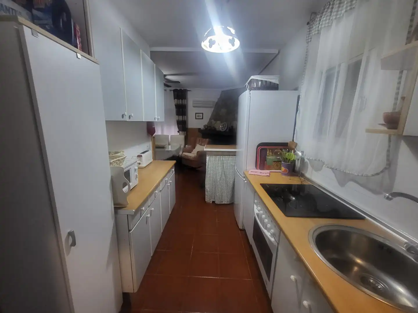 Casa o xalet en venda a Las Vaguadas