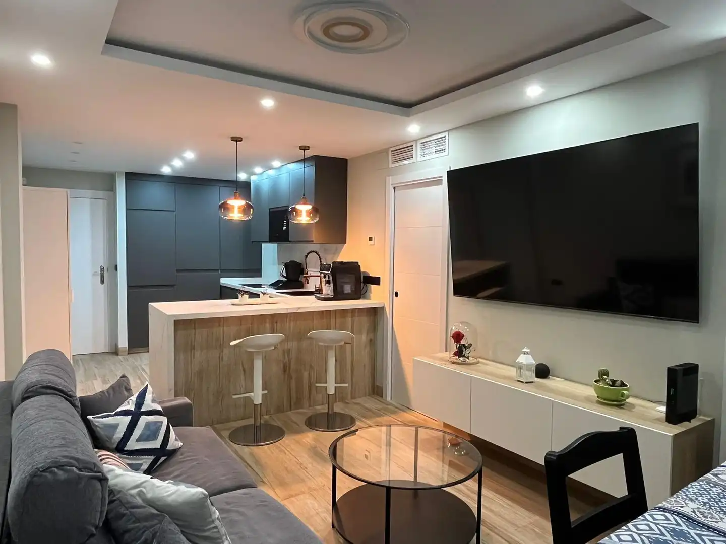 Wohnung mit Aufzug zum Verkauf in Torre del Mar, imagen 38