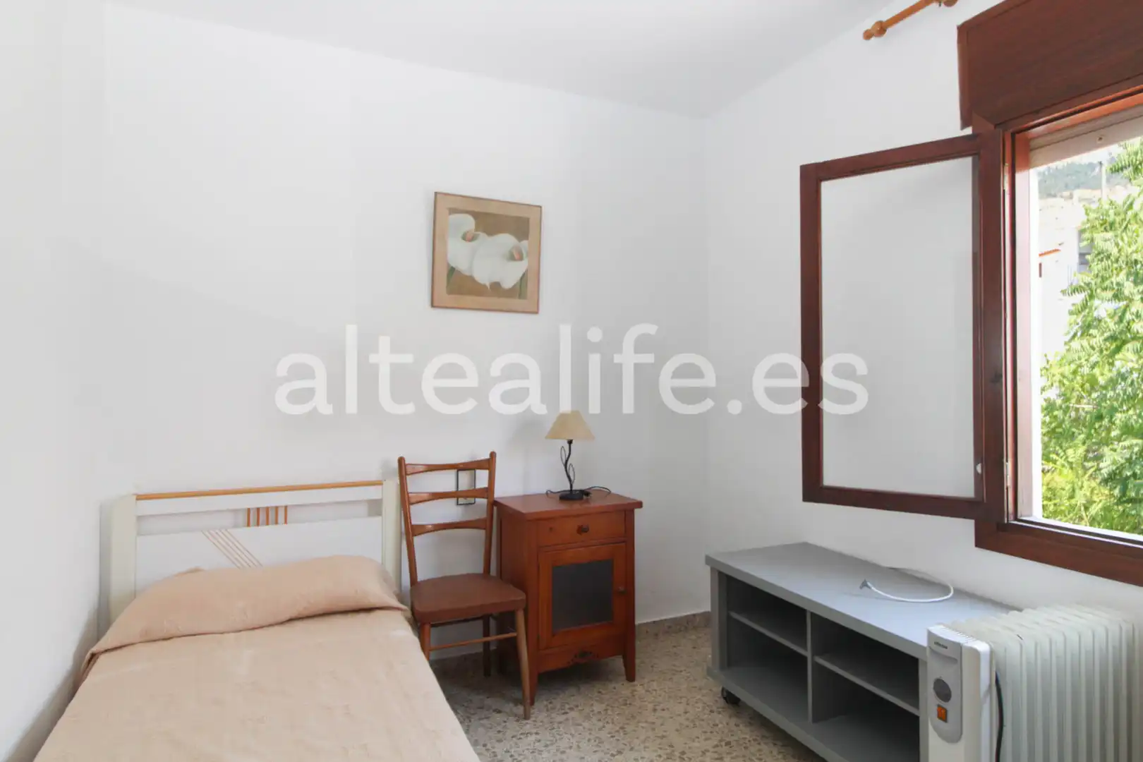 Casa o chalet en venta en Camí Font del Garroferet, Altea la Vella