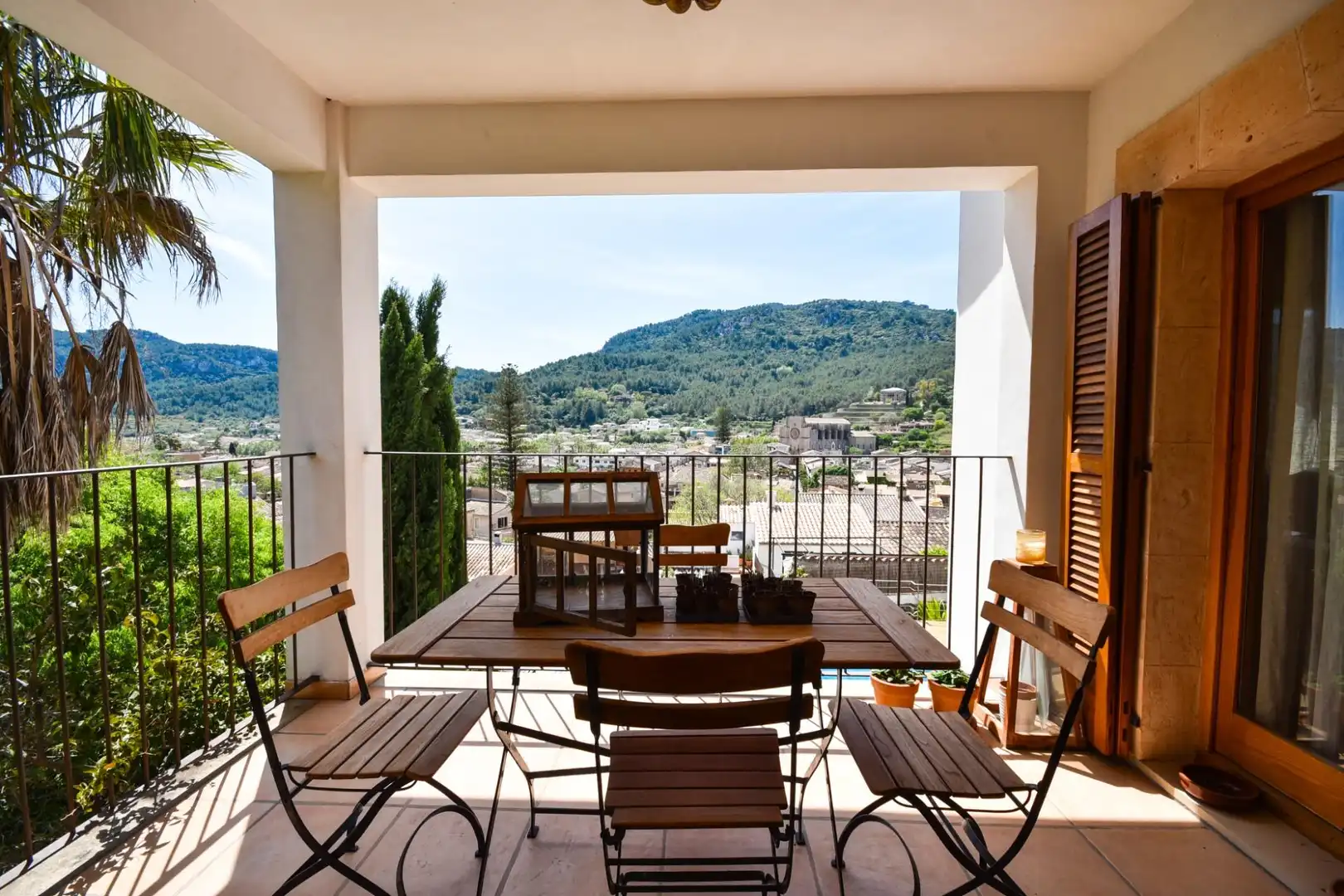 Haus mit Terrasse zum Verkauf in Esporles, imagen 25