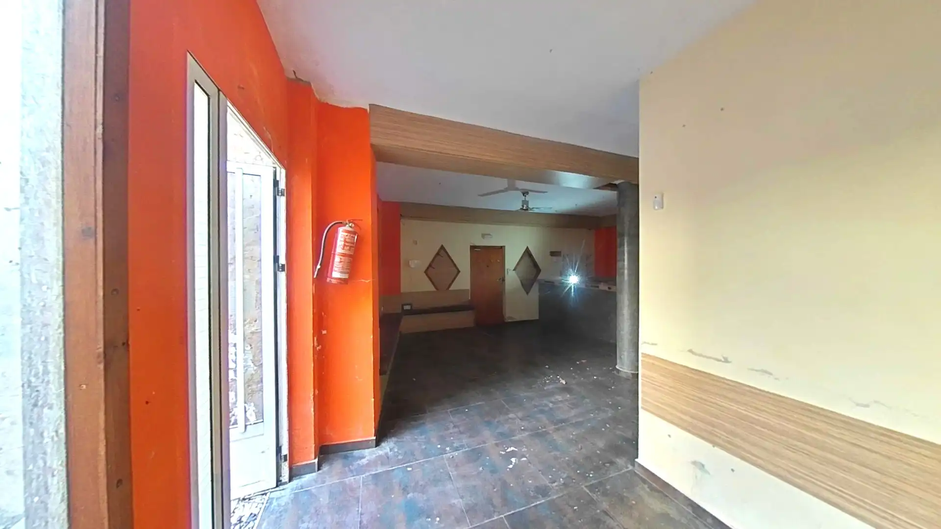 Local comercial en venda a SAN ISIDRO, imagen 3