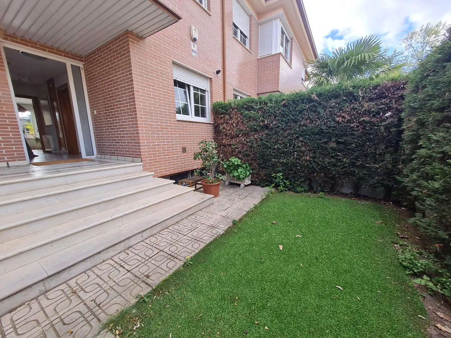 Haus oder Chalet zur Miete in Valladolid, Valladolid