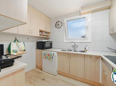 Apartment mit Balkon zum Verkauf in Carrer de Madrid