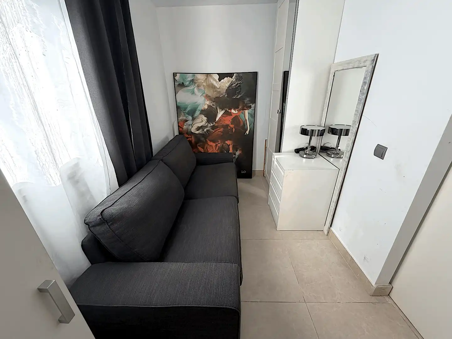 Penthouse with pool for sale in Benamara - Atalaya, imagen 22