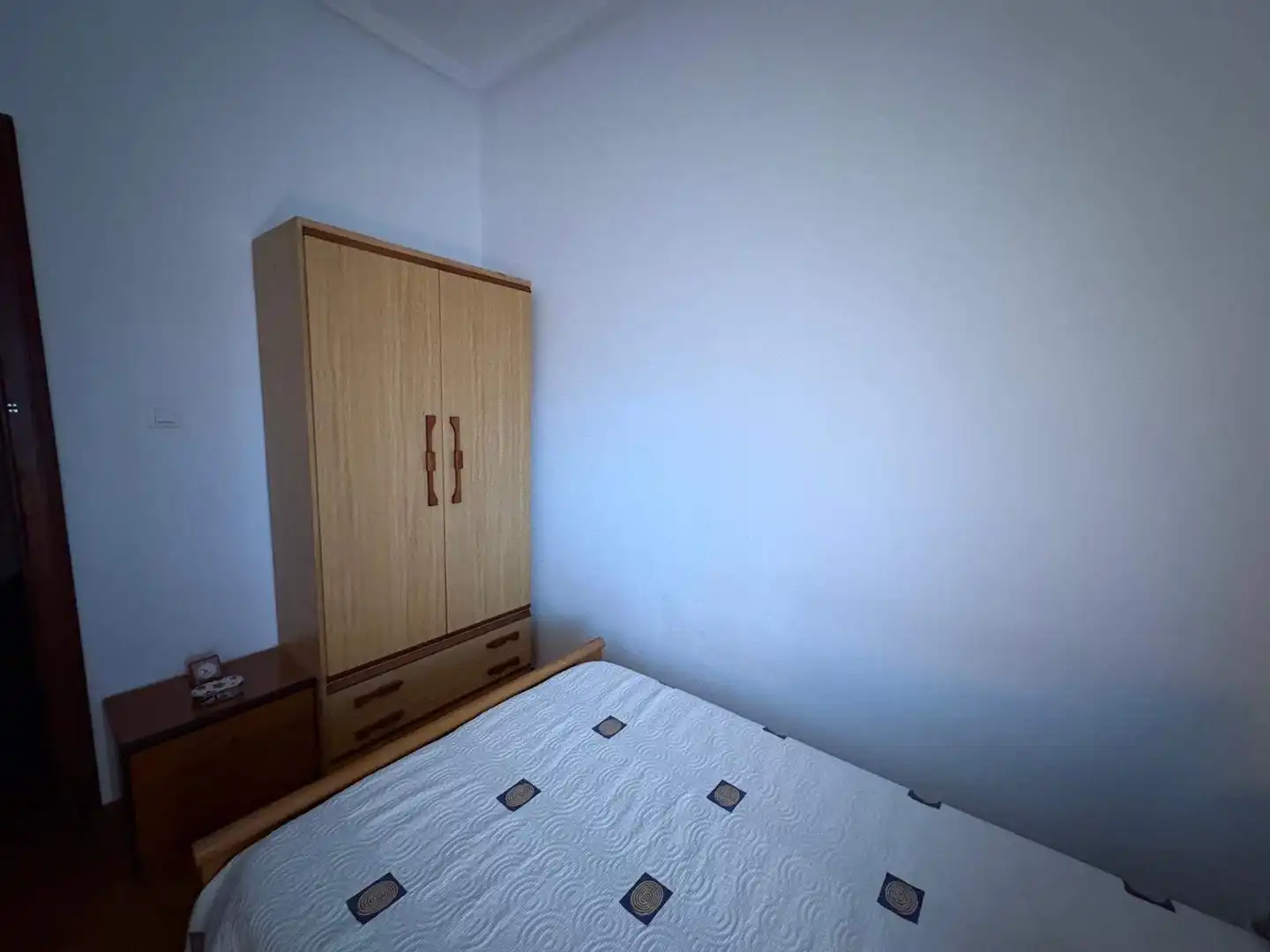 Dormitori de Residencial en venda en Astorga