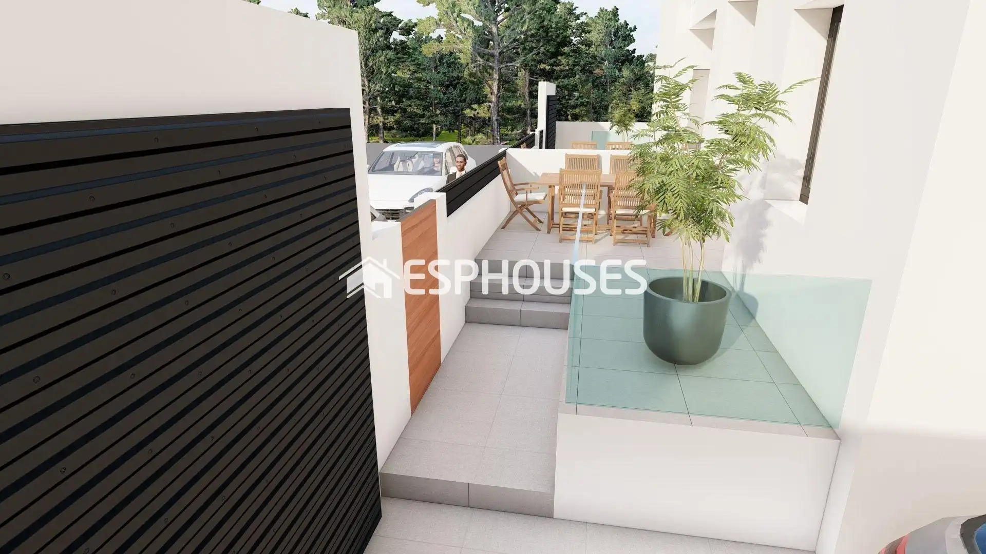 Casa con terrazza in vendita a Daya Nueva, imagen 12