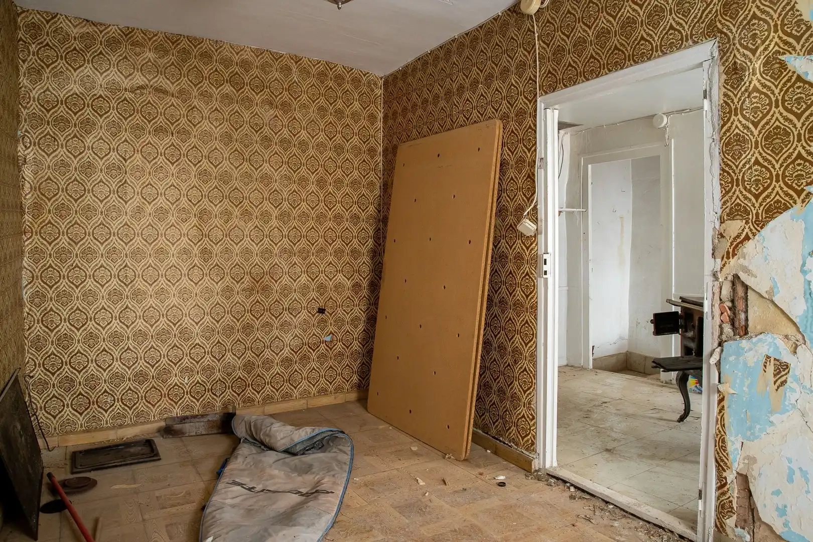 Dormitori de Casa o xalet en venda en Mendigorria