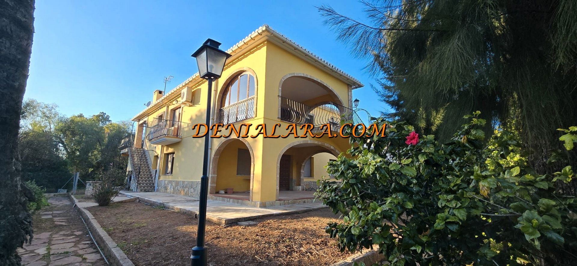 House or chalet to rent in El Palmar - Los Molinos