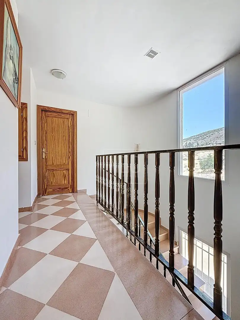 Casa o xalet en venda en Padul amb Aire condicionat, Jardí privat i Traster