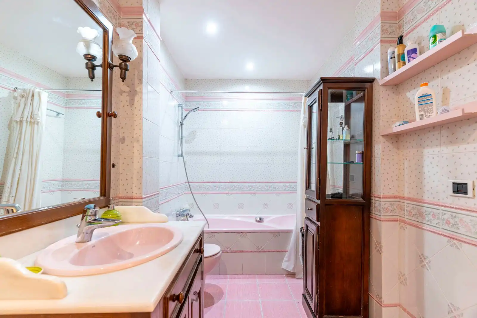 Flat for sale in Cami Donda, Camino de Onda - Salesianos