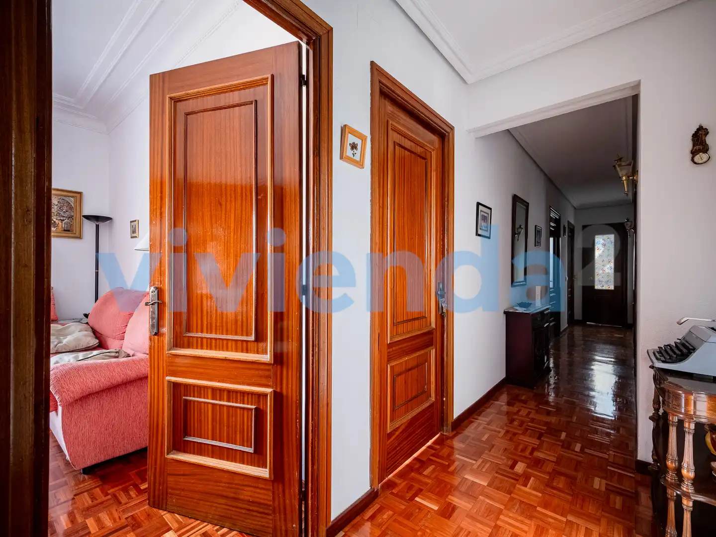 Piso en venta en CALLE DE ANTONIO SALVADOR, Almendrales