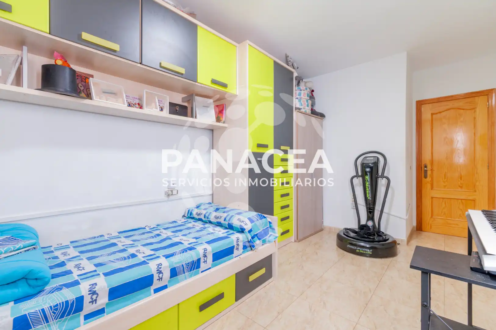 Wohnung zum Verkauf in La Mojonera mit Möbliert, Ofen und Waschmaschine