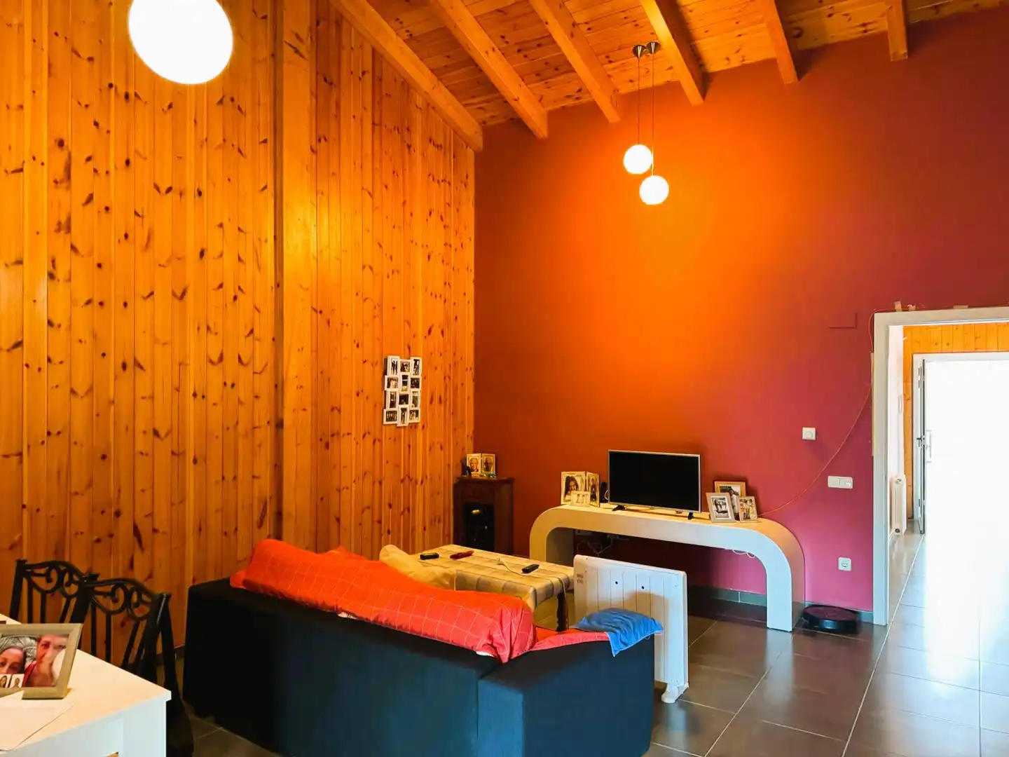 Terreno en venta en El Castell de Cubelles