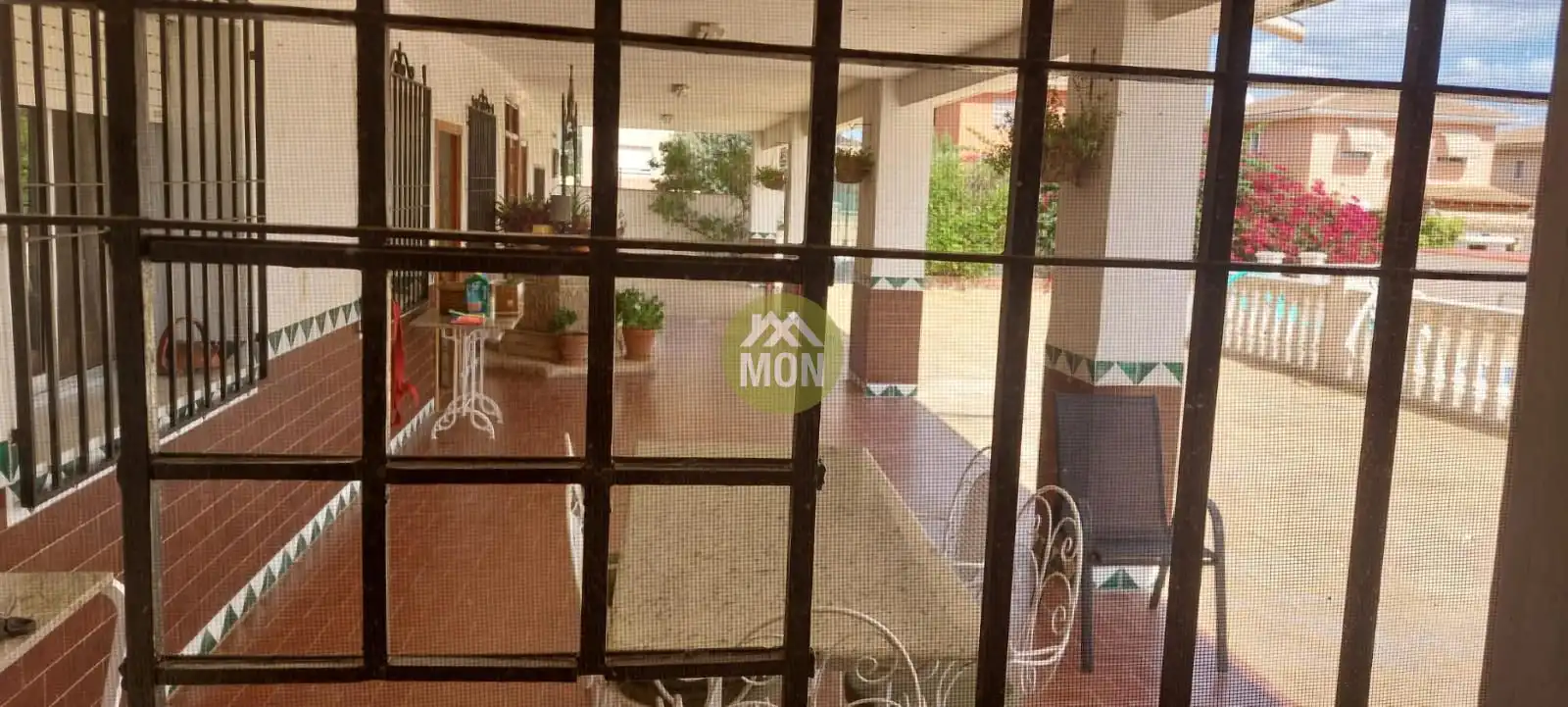Detached house with terrace for sale in San Antonio de Benagéber, imagen 12