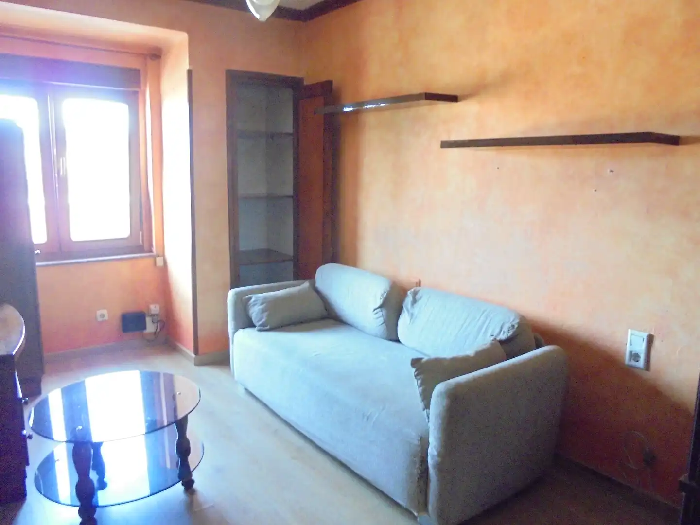 Apartament de lloguer a Corvera de Asturias