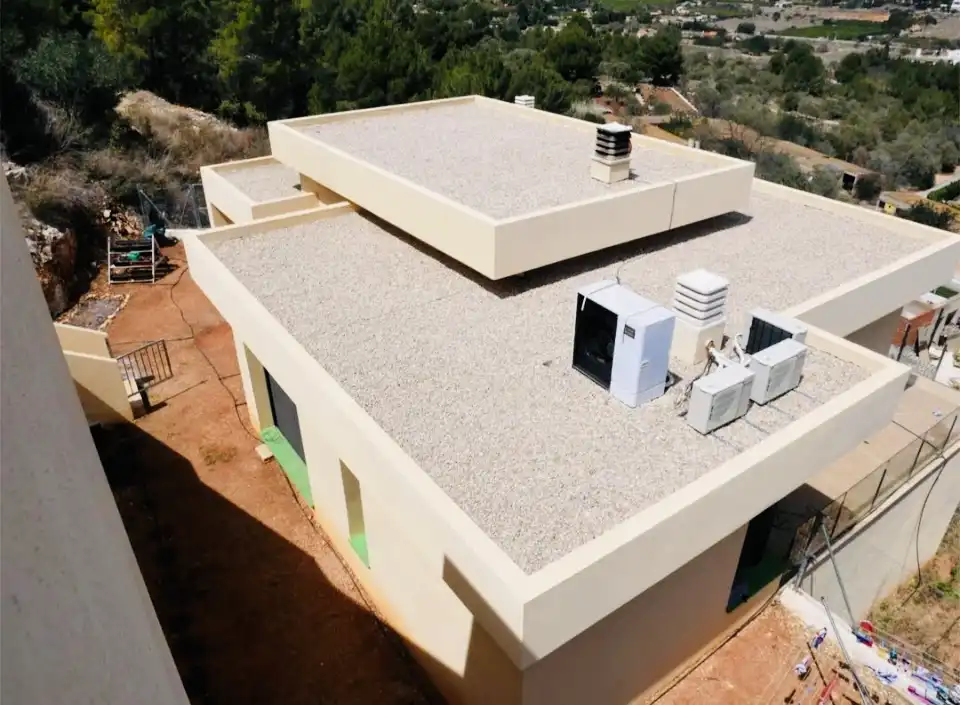 Chalet con piscina en venta en La Pedrera - Vessanes, imagen 2
